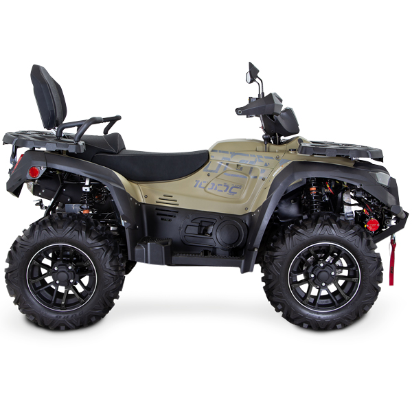 quad Blade <span style=