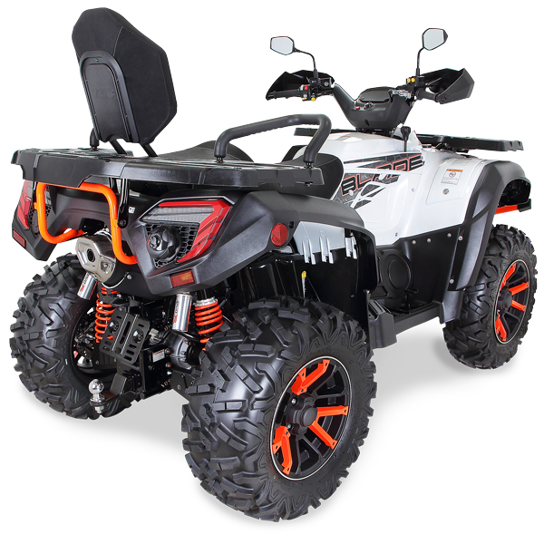 quad Blade <span style=