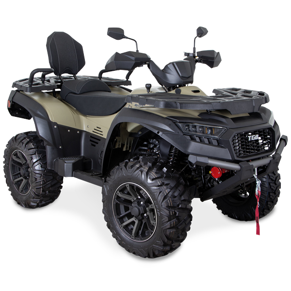 quad Blade <span style=