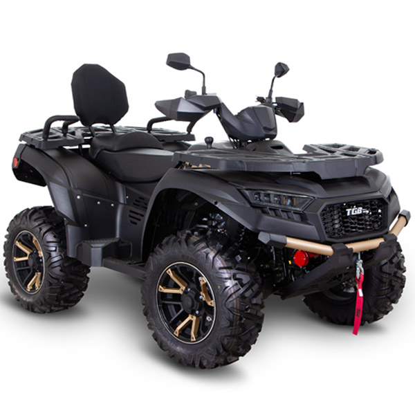 quad Blade <span style=