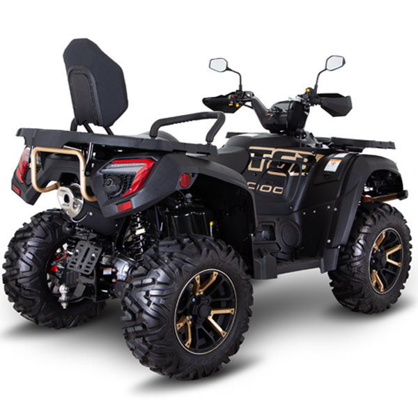 quad Blade <span style=