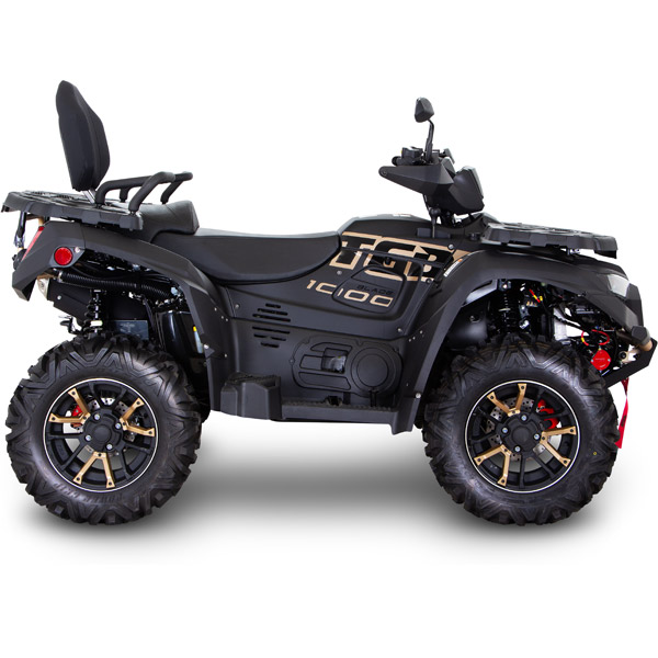 quad Blade <span style=