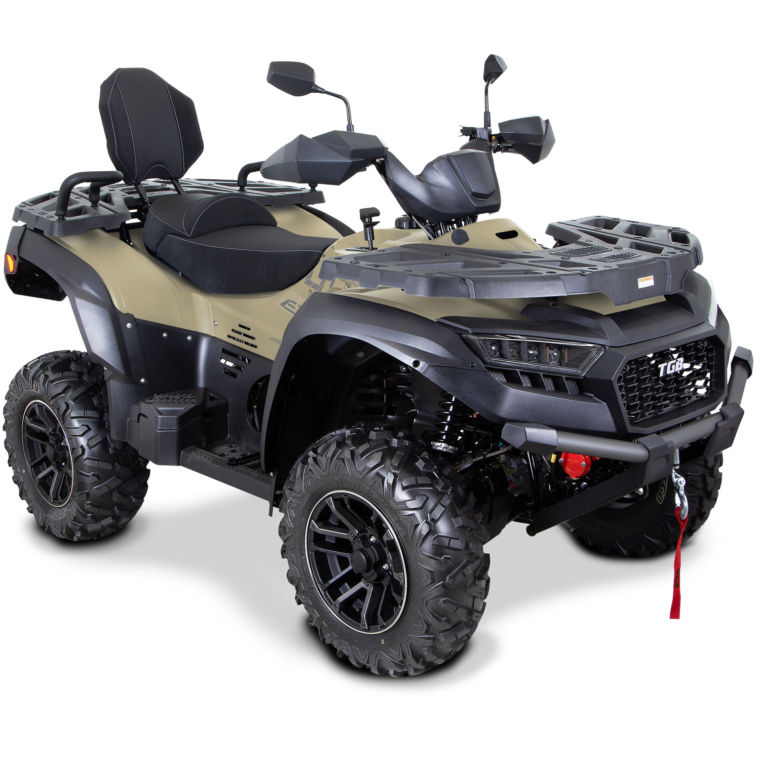 quad Blade <span style=