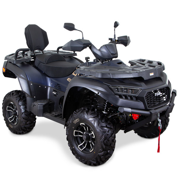 quad Blade <span style=