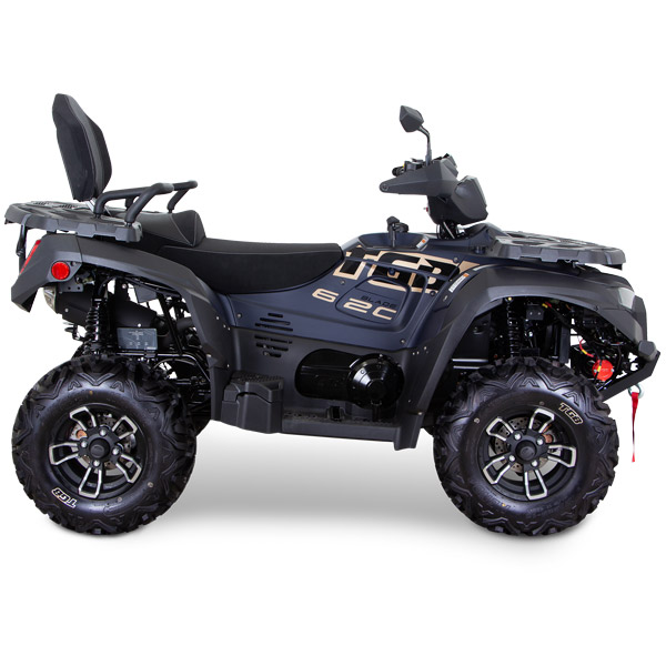 quad Blade <span style=