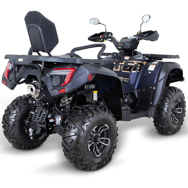 quad Blade <span style=