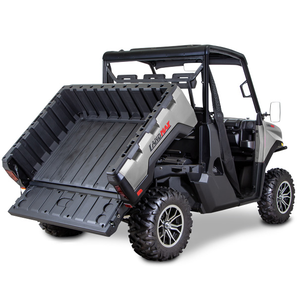 utv Landmax <span style=